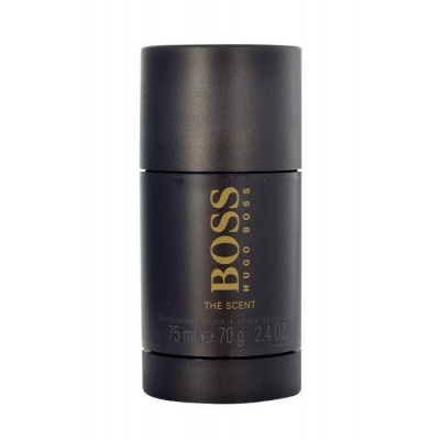Hugo Boss Boss The Scent Men deostick 75 ml