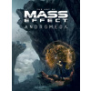 Art Of Mass Effect: Andromeda