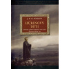 Húrinovy děti - Tolkien J R R
