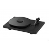 Pro-Ject Debut PRO S + Pick it S2 C black - Satin Black