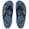Gumbies Islander Abyss M G-IS-MN-ABYSS flip-flops (126642) GREEN 50