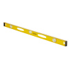 Vodováha 1200 mm I-beam 180° STANLEY 1-42-923
