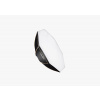 walimex pro Octagon Softbox Orange Line 60
