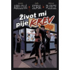 Život mi pije krev - Abelová Jessica