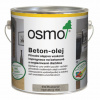 OSMO OLEJ NA BETÓN 610 - 2,5 L, 610 bezfarebný