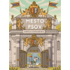 Mesto Psov - Nikola Kucharská