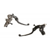 ACCOSSATO Radial brake master cylinder ACCOSSATO KITA 2 19x18 with folding lever