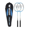 Badmintonový set WISH Alumtec 505K modrý