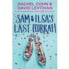 Sam & Ilsa's Last Hurrah (Rachel Cohn)(Brožovaná)