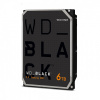 Western Digital WD_BLACK pevný disk 6 TB 7200 ot/min 3.5