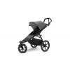 THULE Kočárek Urban Glide 2 Black/Grey Mela.