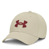 Under Armour Armour UA Blitzing Cap Men's Brown Med/Lge