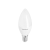 Žárovka LED E14 7W bílá přírodní REBEL ZAR0554