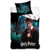 Carbotex Detské obliečky Harry Potter Čarovné Rokfort