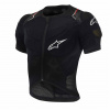 Alpinestars Evolution SS, ochranná bunda Veľkosť: L