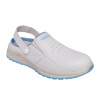 BENNON WHITE OB SLIPPER / Nazúvak OB 43
