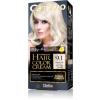 Delia Cameleo HCC Permanentné farbivo Omega+ č. 9.1 Ultimate Ash Blond 1bal.