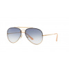 Ray-Ban RB3584N BLAZE AVIATOR 001/19