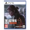 The Last of Us Part II Remastered CZ (PS5)