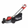 MILWAUKEE M18 FUEL™ Aku záhradná kosačka 46 cm s pojazdom, 2x 8,0 Ah