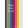 Tajný život farieb - Kassia St Clair