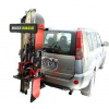 Buzz Ski Rack