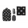 Destiny Backpack - All Over Logo