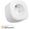 Chytrá zásuvka Meross Smart Wi-Fi Plug with energy monitor 2 pack (251000163)