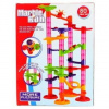 LAMPS Guličková dráha Marble Run 80ks