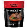 Expres Menu Rajská omáčka s hovädzím mäsom 600 g (2 porcie)