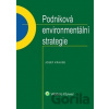 Podniková environmentální strategie - Josef Krause