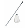 Brilanz Mop s tyčí pásky 110g/120cm závit hrubý