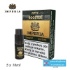 booster Imperia Fifty 50/50 5x10ml - 15mg