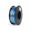 Tlačová struna (filament) GEMBIRD, PLA PLUS, 1,75mm, 1kg, modrá (3DP-PLA+1.75-02-B)