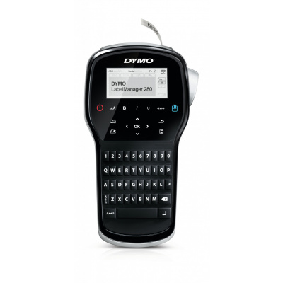 Dymo LabelManager 280, s kufrom (2091152)