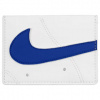 Nike icon air force 1 card wallet | 0887791770738 | Biela | OS