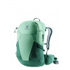 Dámsky turistický batoh Deuter Futura 25 SL - spearmint/seagreen