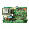 Ovládací panel Genius Brain JA592/FAAC 452MPS