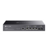 TP-LINK TP-Link SX3206HPP (TL-SX3206HPP) JetStream™ 4-Port 10GBase-T and 2-Port 10GE SFP+ L2+ Managed Switch with 4-Port PoE++ (SX3206HPP)