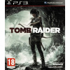 Tomb Raider 2013 (PS3)