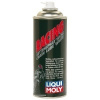 Liqui-Moly biely tuk na reťaze motocyklov (RACING KETTENSPRAY WEIß) -- obsah balenia 50ML