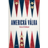 Americká válka - Omar El Akkad