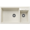 BLANCO METRA 9 biela soft (527121)