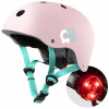 Detská cyklistická prilba CARIBOO veľkosť XS/S (48-52 cm)