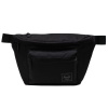 Herschel Pop Quiz Hip Pack 11406-05881 Black One Size jedna velikost