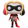 Figurka Funko Pop! DC Imperial Palace Harley Quinn