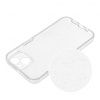 Púzdro Clear Case 2mm BLINK pre Apple Iphone 7/8 SE 2020/SE 2022 Transparent