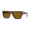 slnečné okuliare Persol PO3348S 121033 - 57/20/145