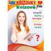 Křížovky kvízové 2/2024