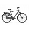 Bicykel mestský- Gazelle Orange C7 + / Pánska čierna rohož 57 cm (Bicykel mestský- Gazelle Orange C7 + / Pánska čierna rohož 57 cm)